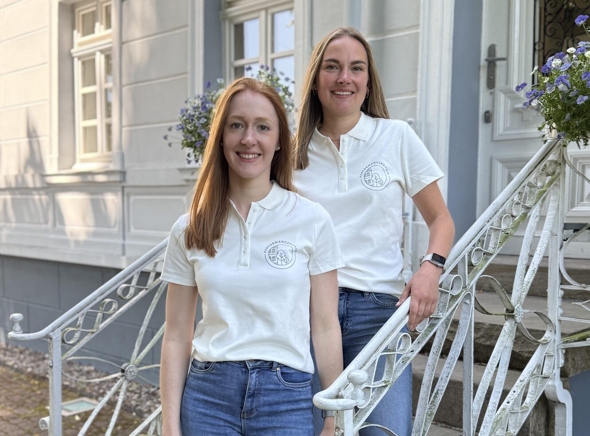 Performance Physio Team